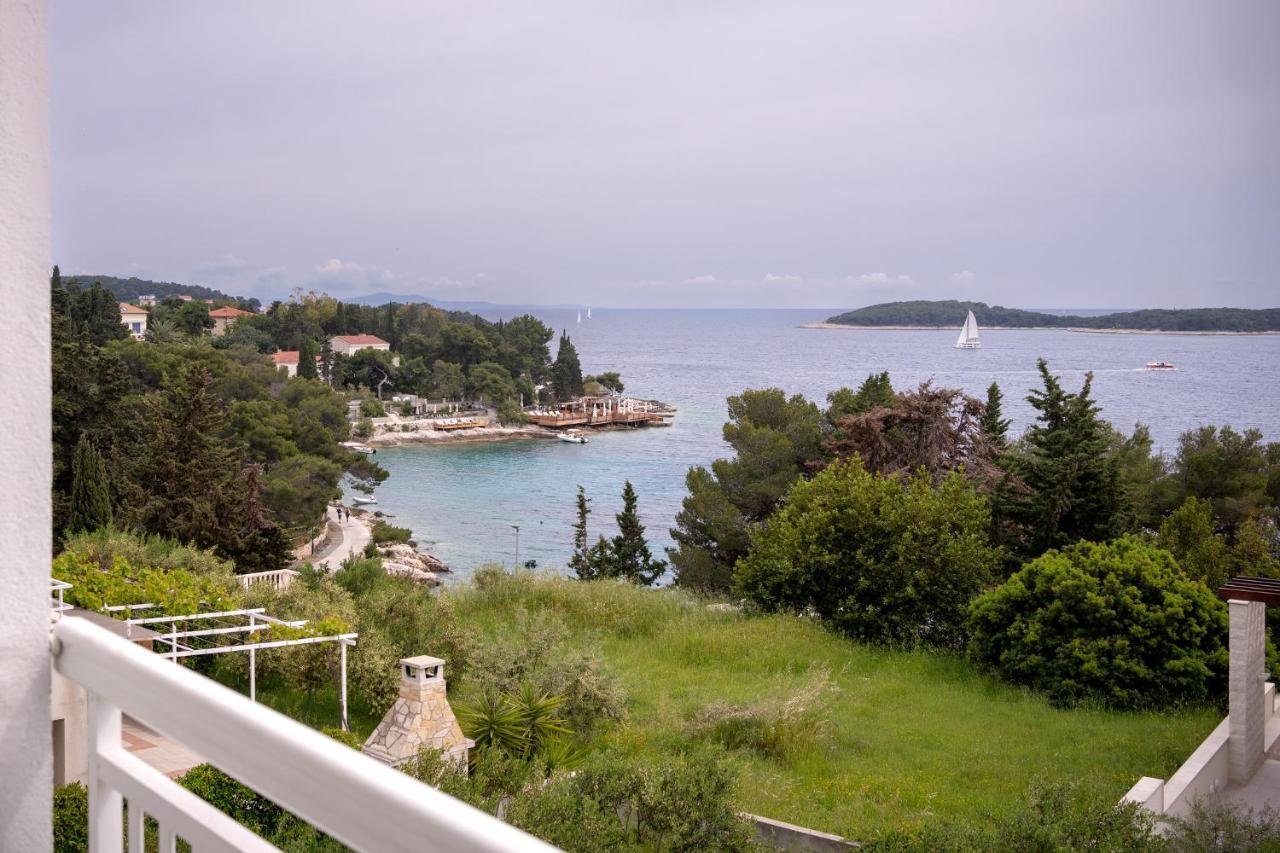 Feelhvar Along Bluelagoon Beach ฮวาร์ ภายนอก รูปภาพ