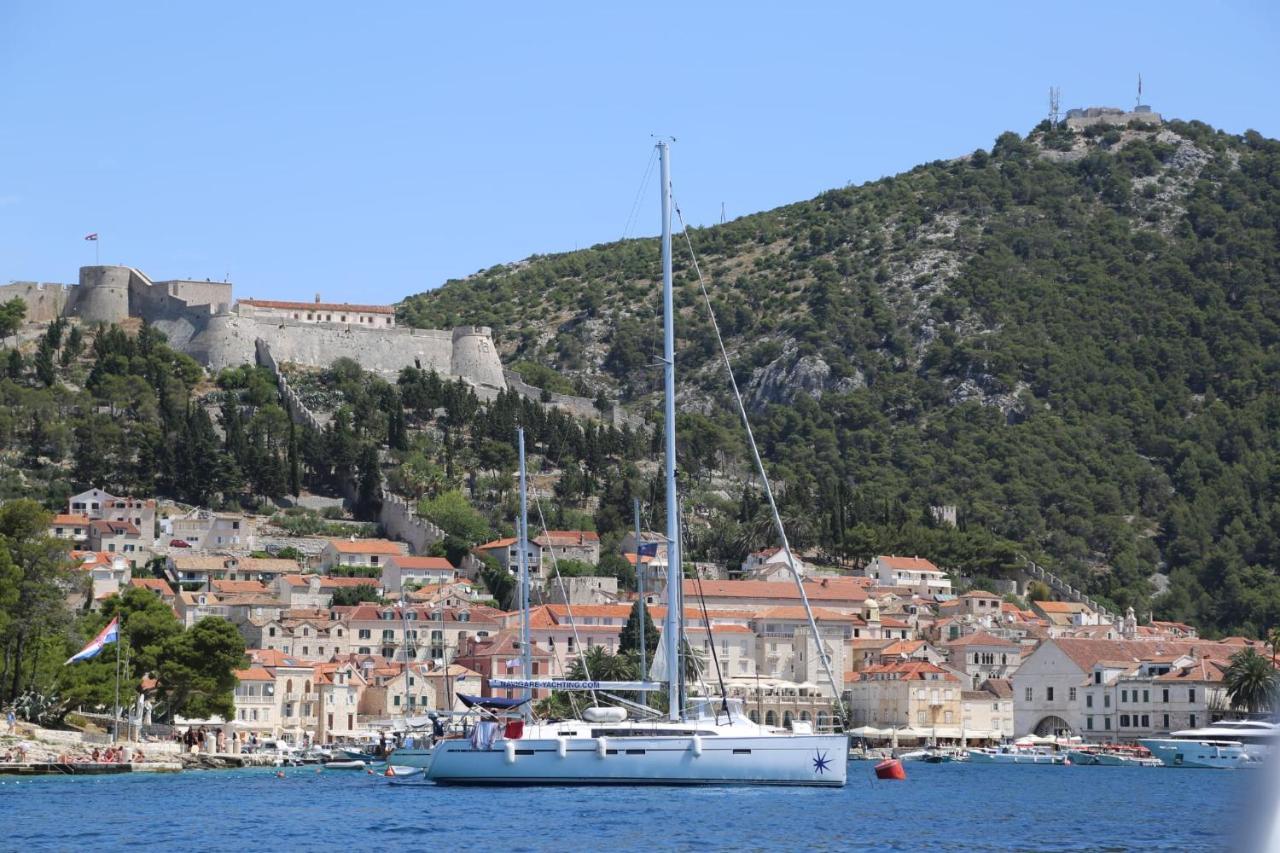 Feelhvar Along Bluelagoon Beach ฮวาร์ ภายนอก รูปภาพ