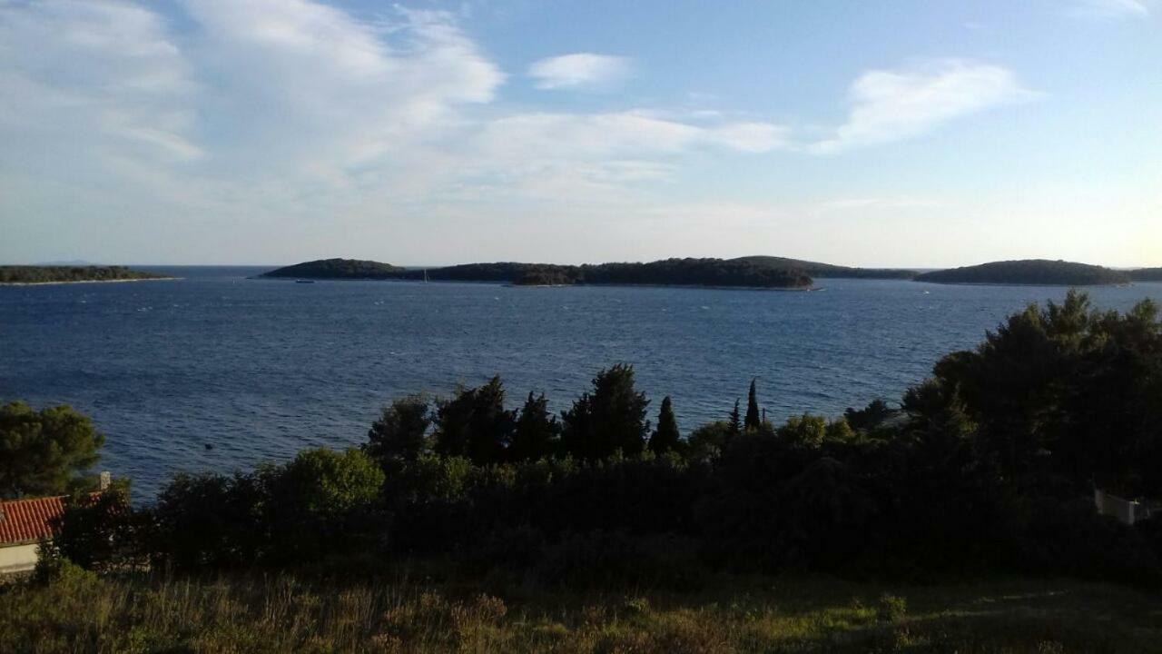 Feelhvar Along Bluelagoon Beach ฮวาร์ ภายนอก รูปภาพ